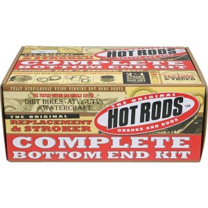 Honda CRF 250 R Bottom End Kit - Hot Rods - Stroker crankshaft option - `10-`17